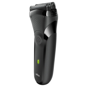 BRAUN 博朗 3系300S 电动剃须刀 +凑单品 图1