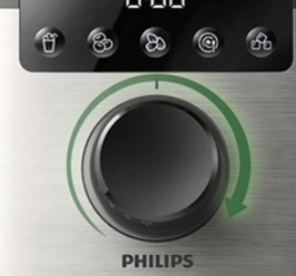 PHILIPS 飞利浦 HR3868/00 破壁料理机 3.3L +凑单品 图5