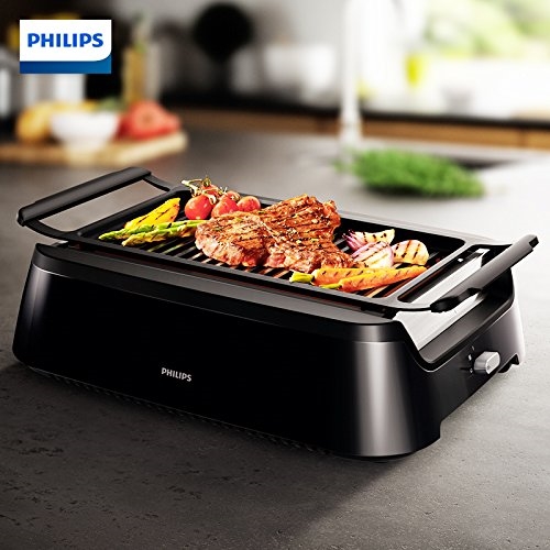 PHILIPS 飞利浦 HD6371/91 电烤炉 +凑单品 图3