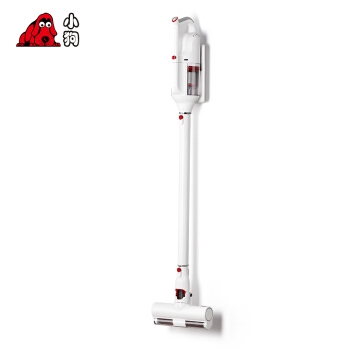 Puppy 小狗 T10 Pro 无线手持吸尘器 +凑单品 图3