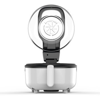 LIVEN 利仁 KZ-J5000A 空气炸锅 +凑单品 图5
