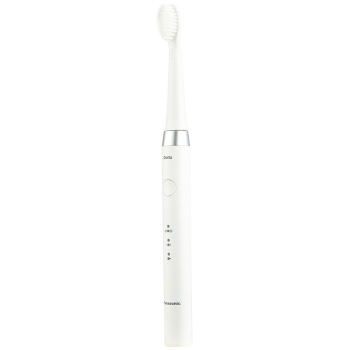 Panasonic 松下 EW-DM71 充电式电动牙刷 珍珠白 *2件 +凑单品 图3