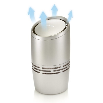 PHILIPS 飞利浦 HU4706/03 无雾加湿器 图4