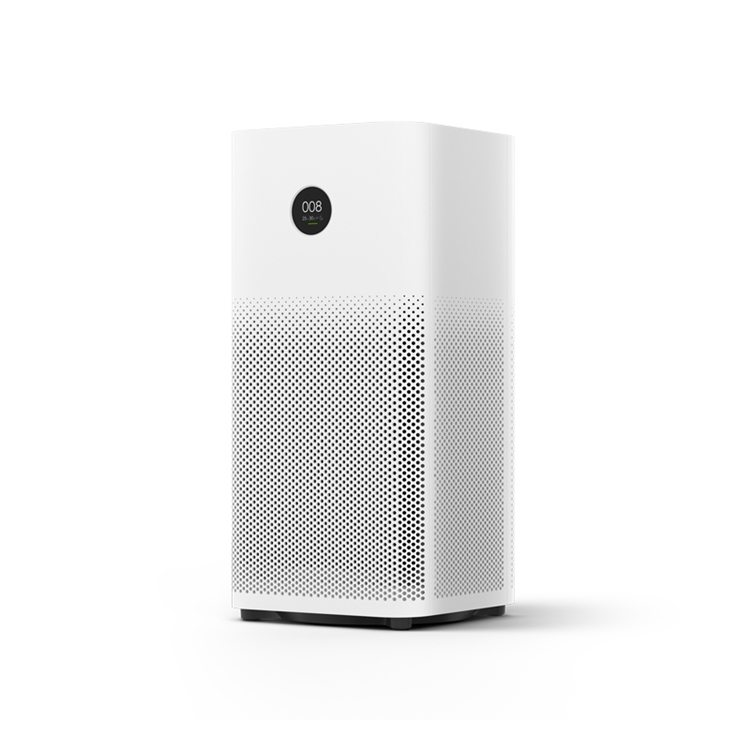 MI 小米 AC-M4-AA 空气净化器 2S 白色 图4