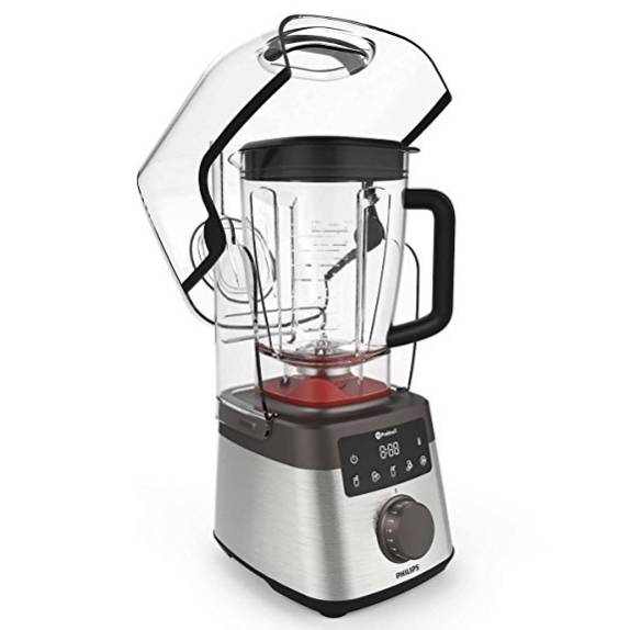 PHILIPS 飞利浦 HR3868/00 破壁料理机 3.3L +凑单品 图2