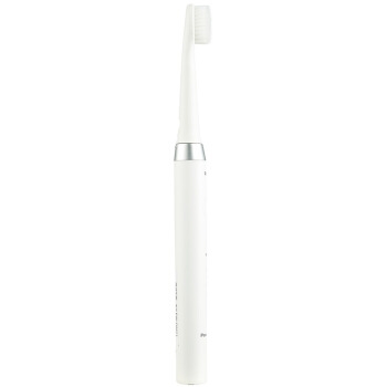 Panasonic 松下 EW-DM71 充电式电动牙刷 珍珠白 *2件 +凑单品 图2