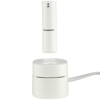 Panasonic 松下 EW-DM71 充电式电动牙刷 珍珠白 *2件 +凑单品 图4