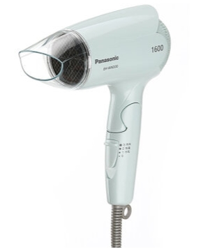 Panasonic 松下 EH-WND2G 恒温护发吹风机 +凑单品 图1