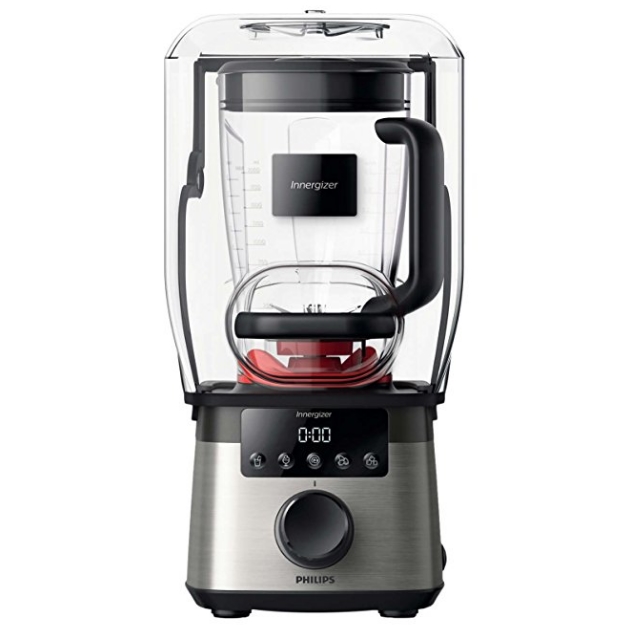 PHILIPS 飞利浦 HR3868/00 破壁料理机 3.3L +凑单品 图1