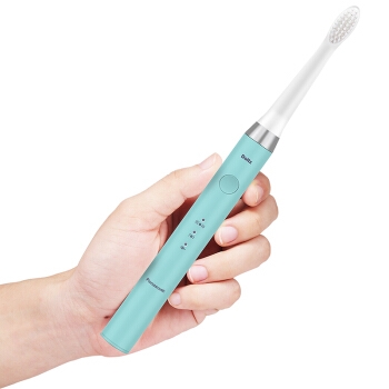 Panasonic 松下 EW-DM71-A 电动牙刷 *2件 +凑单品 图5