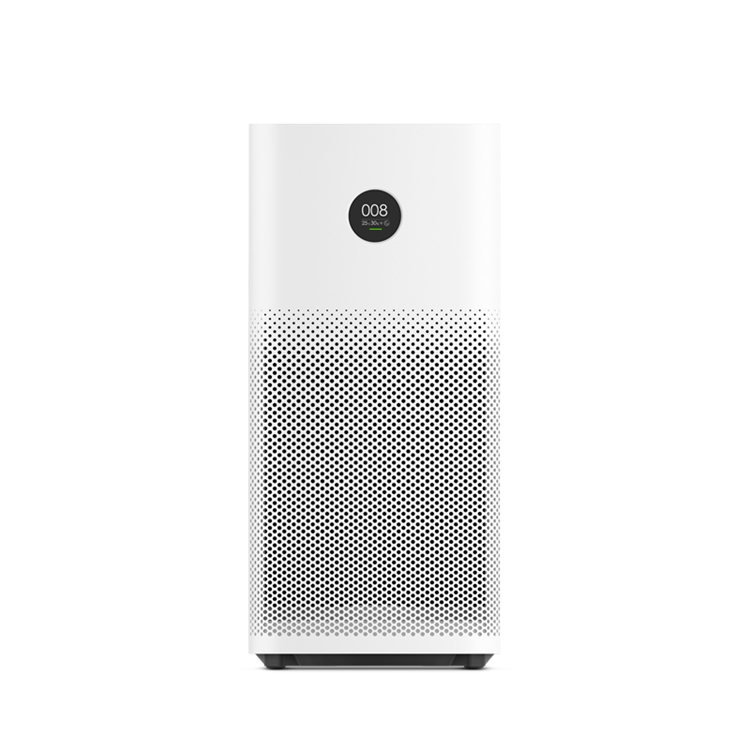 MI 小米 AC-M4-AA 空气净化器 2S 白色 图3