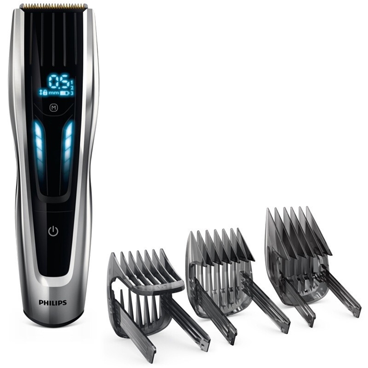 京东PLUS会员： PHILIPS 飞利浦 HC9450/15 电动理发器 +凑单品 图5