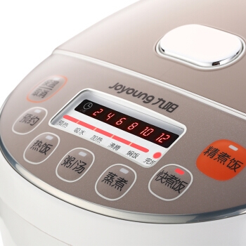 Joyoung 九阳 JYF-30FE08 电饭煲 3L +凑单品 图3