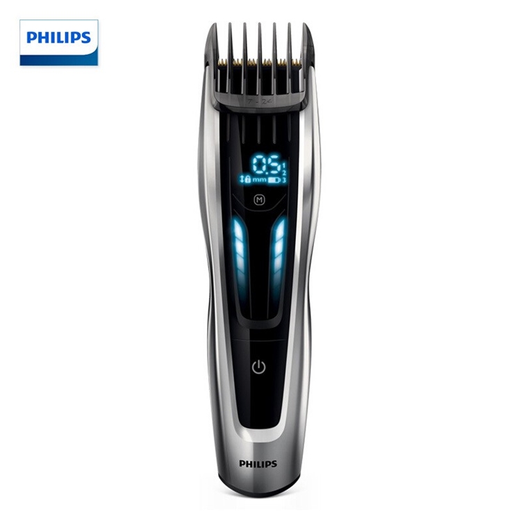 京东PLUS会员： PHILIPS 飞利浦 HC9450/15 电动理发器 +凑单品 图1