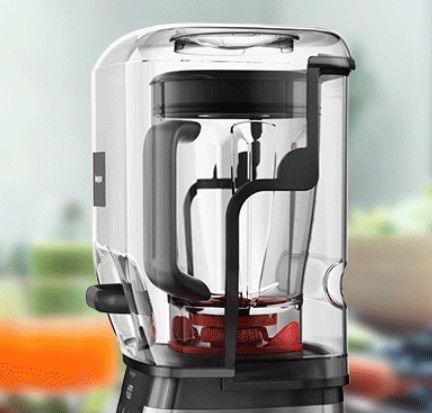 PHILIPS 飞利浦 HR3868/00 破壁料理机 3.3L +凑单品 图4