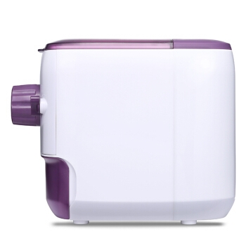 Midea 美的 WNS1501B 家用全自动面条机 紫色 图5