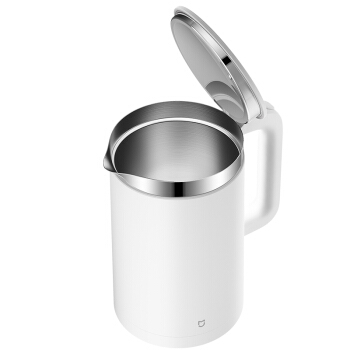 MI 小米 YM-K1501 恒温电水壶 1.5L 白色 图4