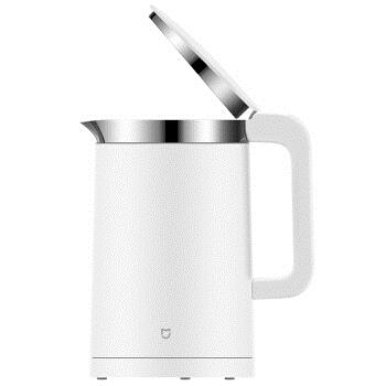 MI 小米 YM-K1501 恒温电水壶 1.5L 白色 图3
