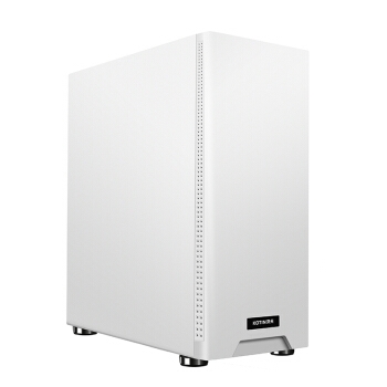 14日0点： KOTIN 京天 Blitz 303 组装台式机（i3-10100、8GB、240GB） 图3