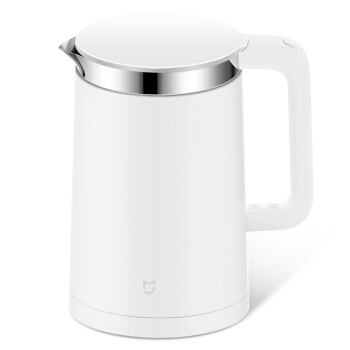 MI 小米 YM-K1501 恒温电水壶 1.5L 白色 图2