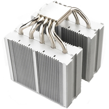 PHANTEKS 追风者 TC14PE CPU散热器 白色 图5