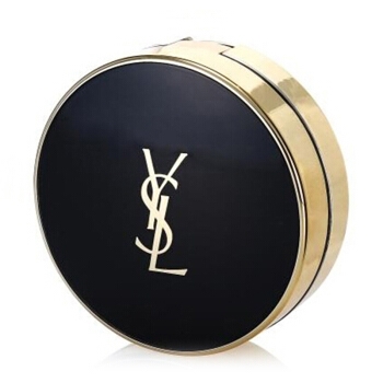 YVES SAINT LAURENT 圣罗兰 明彩轻垫粉底液 20 SPF35 PA++ 14g 图1