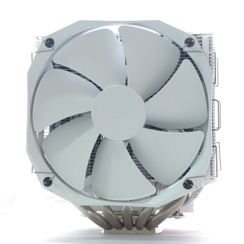 PHANTEKS 追风者 TC14PE CPU散热器 白色 图4