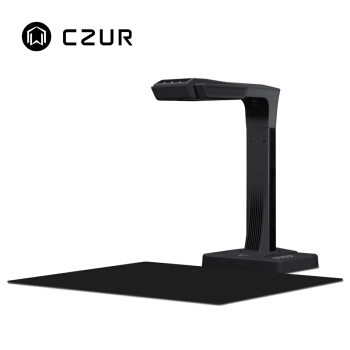 CZUR 成者科技 ET18 智能扫描仪 图1