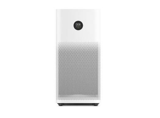 20日0点： MI 小米 AC-M4-AA 空气净化器 2S 白色 图1