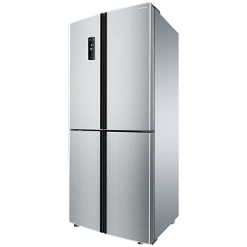 14点开始: Ronshen 容声 BCD-426WD12FP 十字对开冰箱 426L 图3