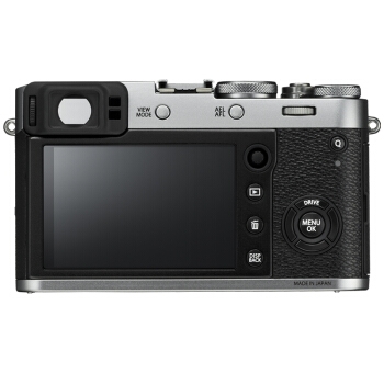 FUJIFILM 富士 X100F 数码旁轴相机 图4