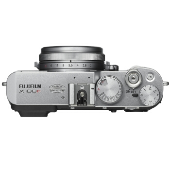 FUJIFILM 富士 X100F 数码旁轴相机 图5