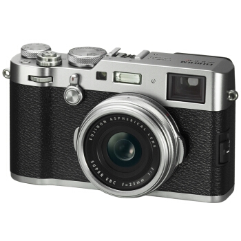 FUJIFILM 富士 X100F 数码旁轴相机 图3