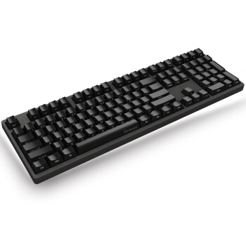 AKKO Ducky Zero 3108 PBT 机械键盘 (Cherry红轴、黑色) 图4