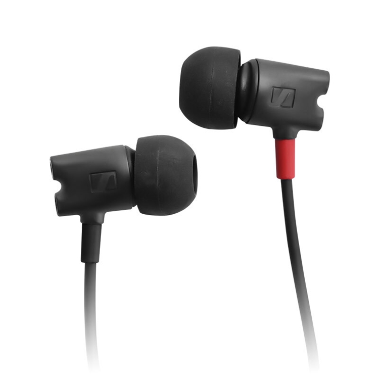 20日0点： SENNHEISER 森海塞尔 IE800S 入耳式耳机 黑色 图2