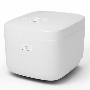 20日0点： MIJIA 米家 IHFB01CM IH智能电饭煲 3L 白色 图3