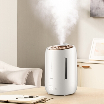 Deerma 德尔玛 DEM-F600 加湿器 5L 图4
