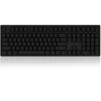 AKKO Ducky Zero 3108 PBT 机械键盘 (Cherry红轴、黑色) 图3