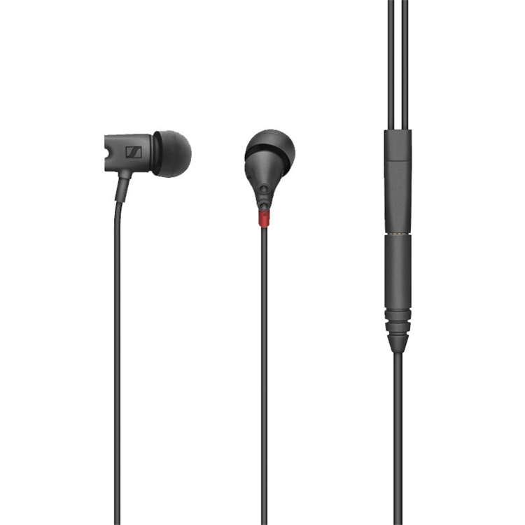 20日0点： SENNHEISER 森海塞尔 IE800S 入耳式耳机 黑色 图3
