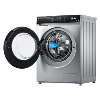 20日0点： LittleSwan 小天鹅 TD100V62WADS5 洗烘一体机 图4