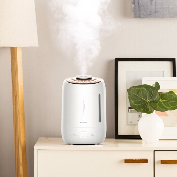 Deerma 德尔玛 DEM-F600 加湿器 5L 图3