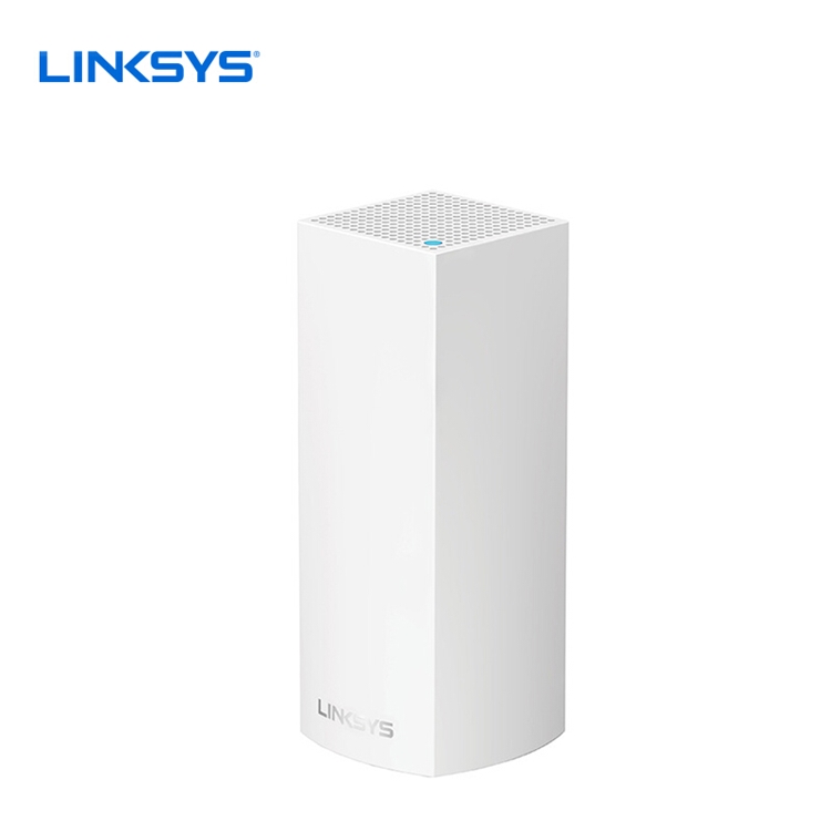 20日0点： LINKSYS 领势 VELOP AC2200M 智能无线路由器 图2