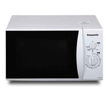 Panasonic 松下 NN-GM333W 微波炉 图2