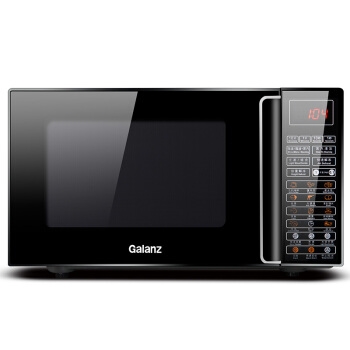 20日18点： Galanz 格兰仕 G80F23CN3L-Q6（P0）23L 微波炉 图2
