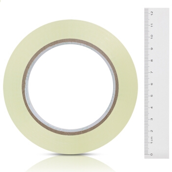 deli 得力 30369 高透封箱胶带 60mm*100y*50um(91.4米) 单卷装 图3