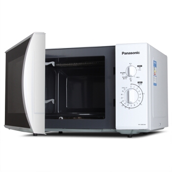 Panasonic 松下 NN-GM333W 微波炉 图5