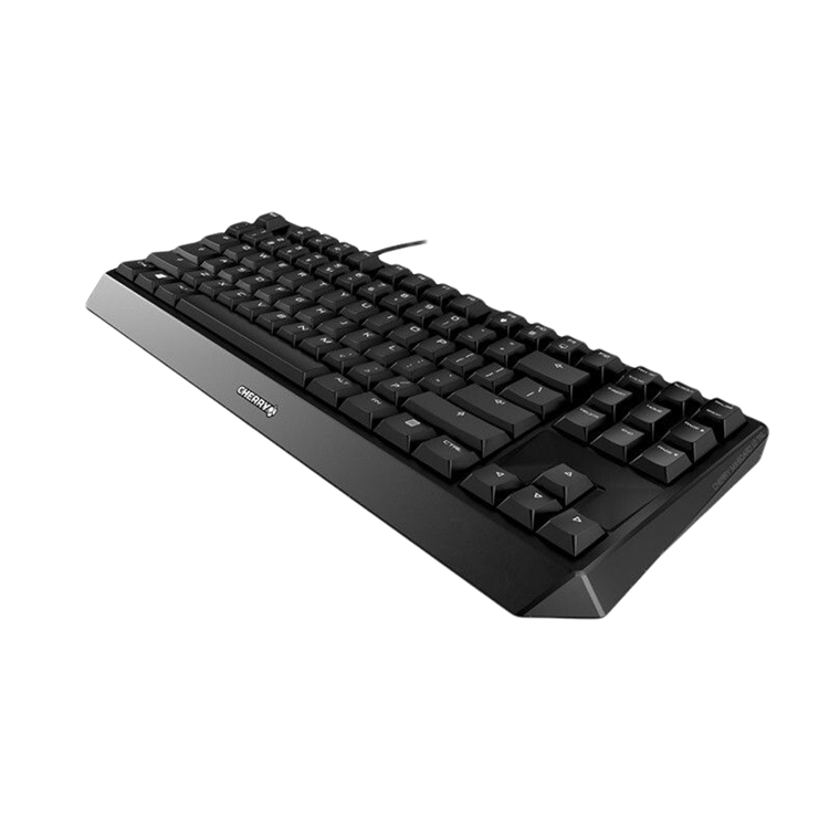 历史低价： CHERRY 樱桃 MX Board 1.0 TKL 机械键盘 轴体任选 图3
