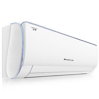 GREE 格力 KFR-35GW/NhDbB3 1.5匹 变频 壁挂式空调 图1