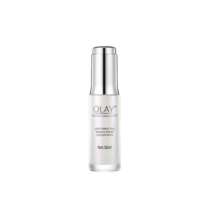 OLAY 玉兰油 水感透白奇迹赋能肌底液 30ml *3件 图4