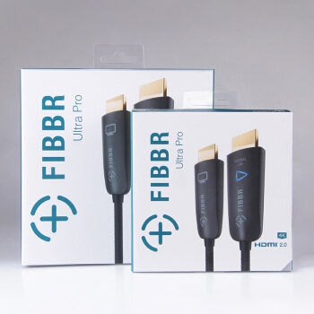 FIBBR 菲伯尔 Pro系列 HDMI 2.0 光纤高清线 20米 图5
